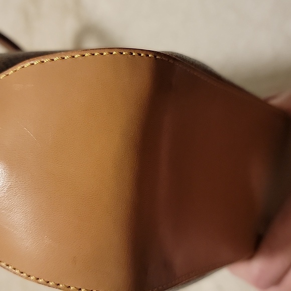 ETRO MILANO PAISLEY PRINT PURSE - Picture 5 of 13